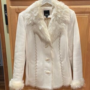 Esprit Jacket Size S Like New